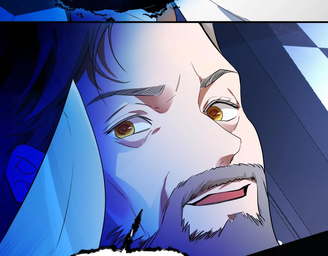 第78话 血腥的对峙 第36页