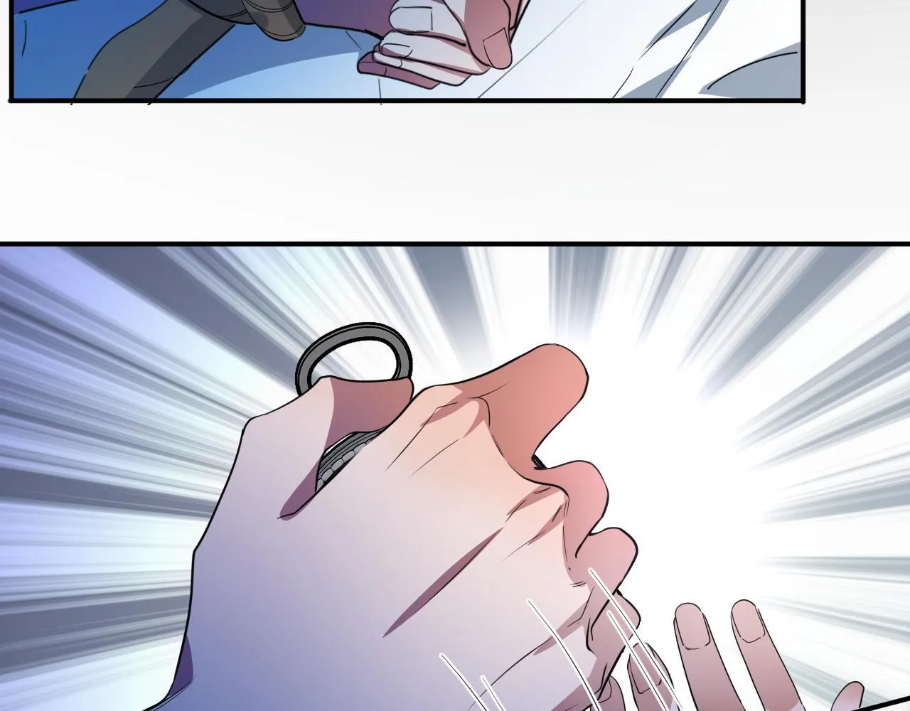 第78话 血腥的对峙 第44页