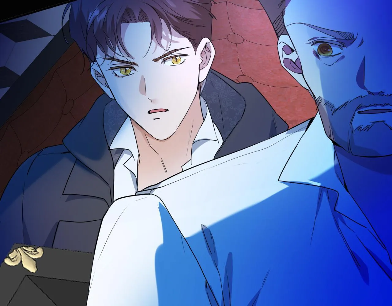 第78话 血腥的对峙 第48页
