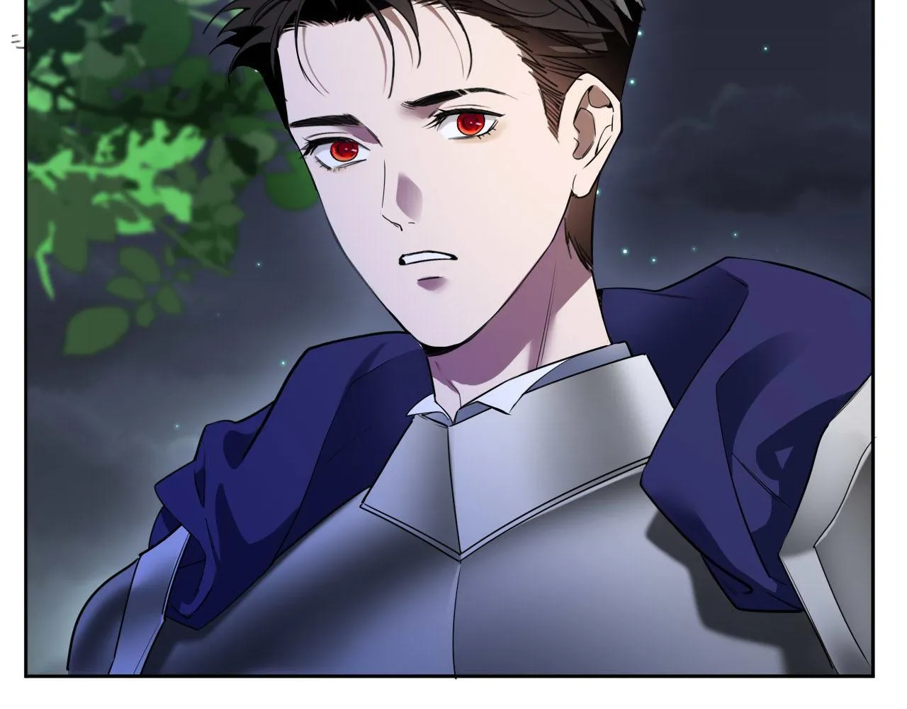 第78话 血腥的对峙 第70页