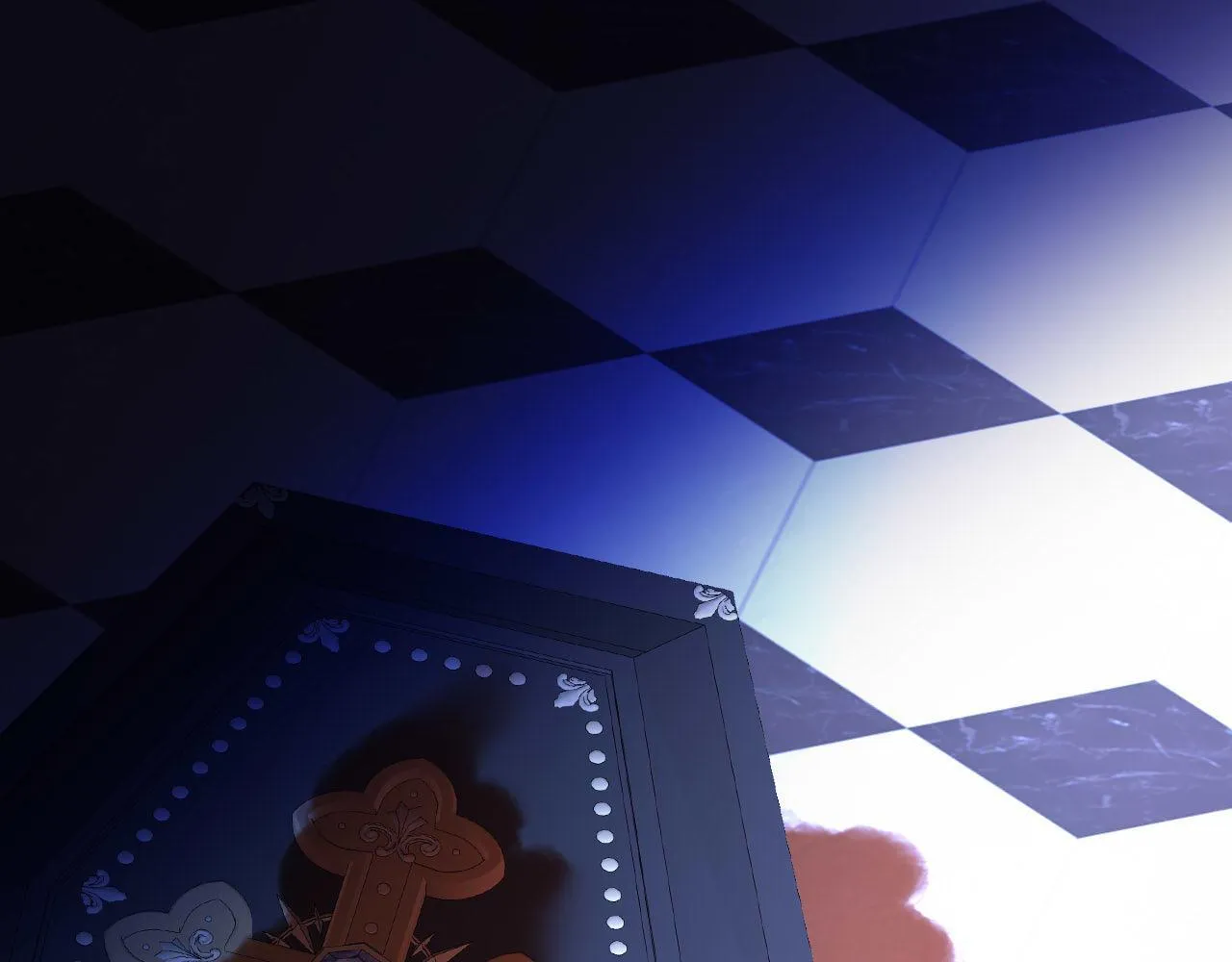 第78话 血腥的对峙 第76页