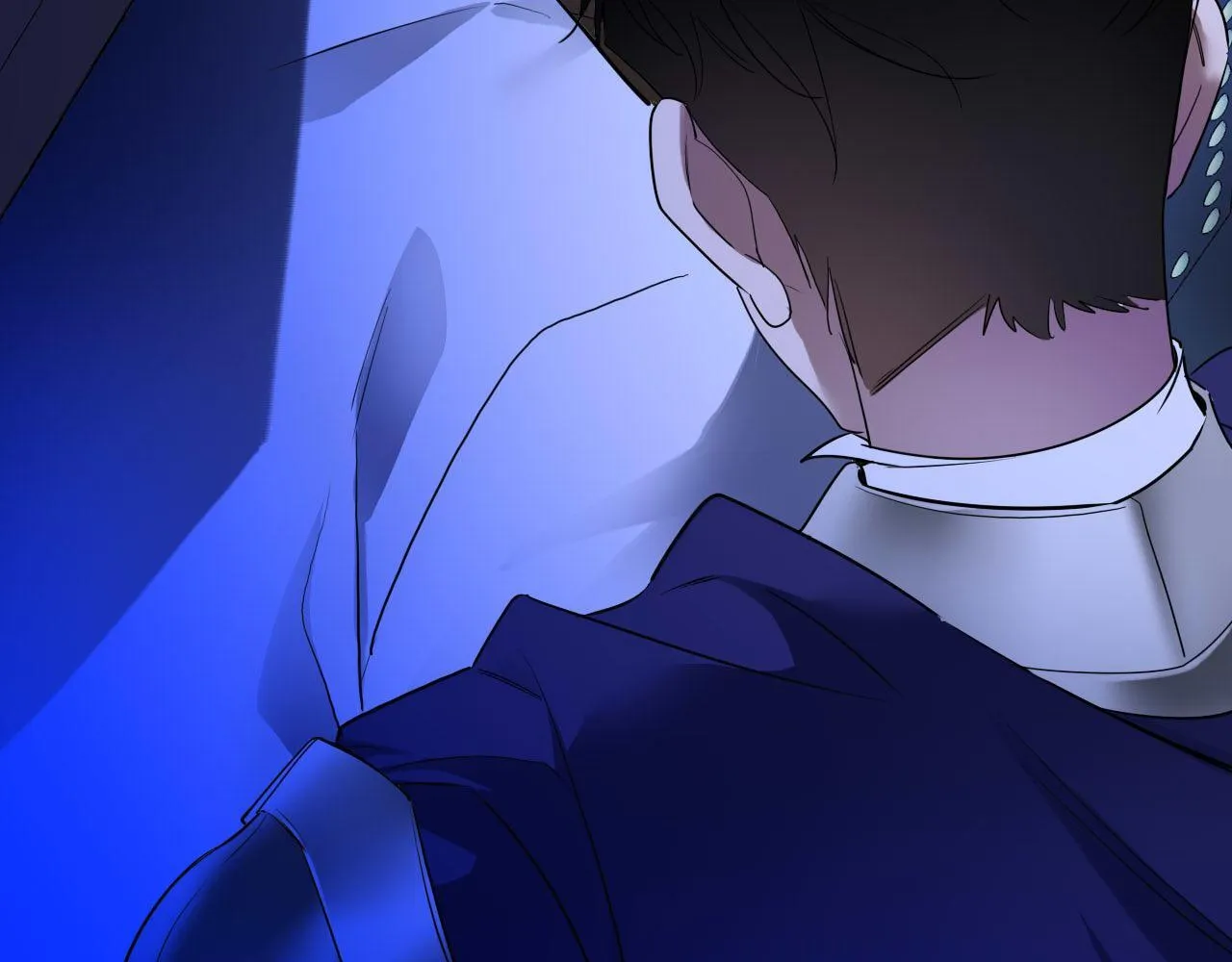 第78话 血腥的对峙 第81页