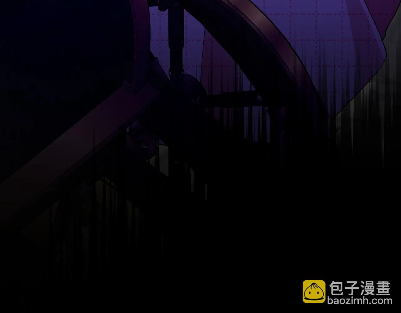 第84话 笼中鸟 第28页