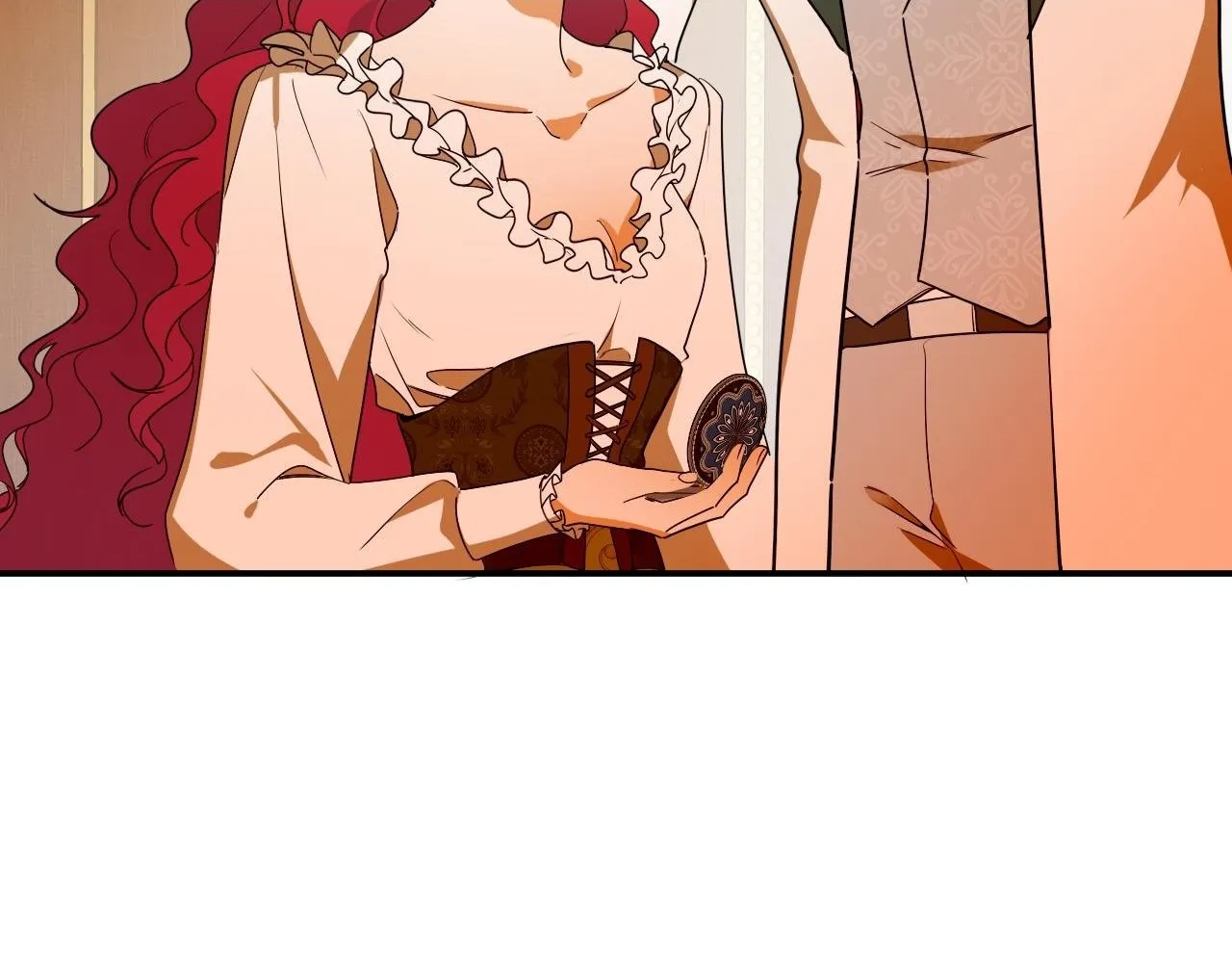 第85话 王后的苏醒 第32页