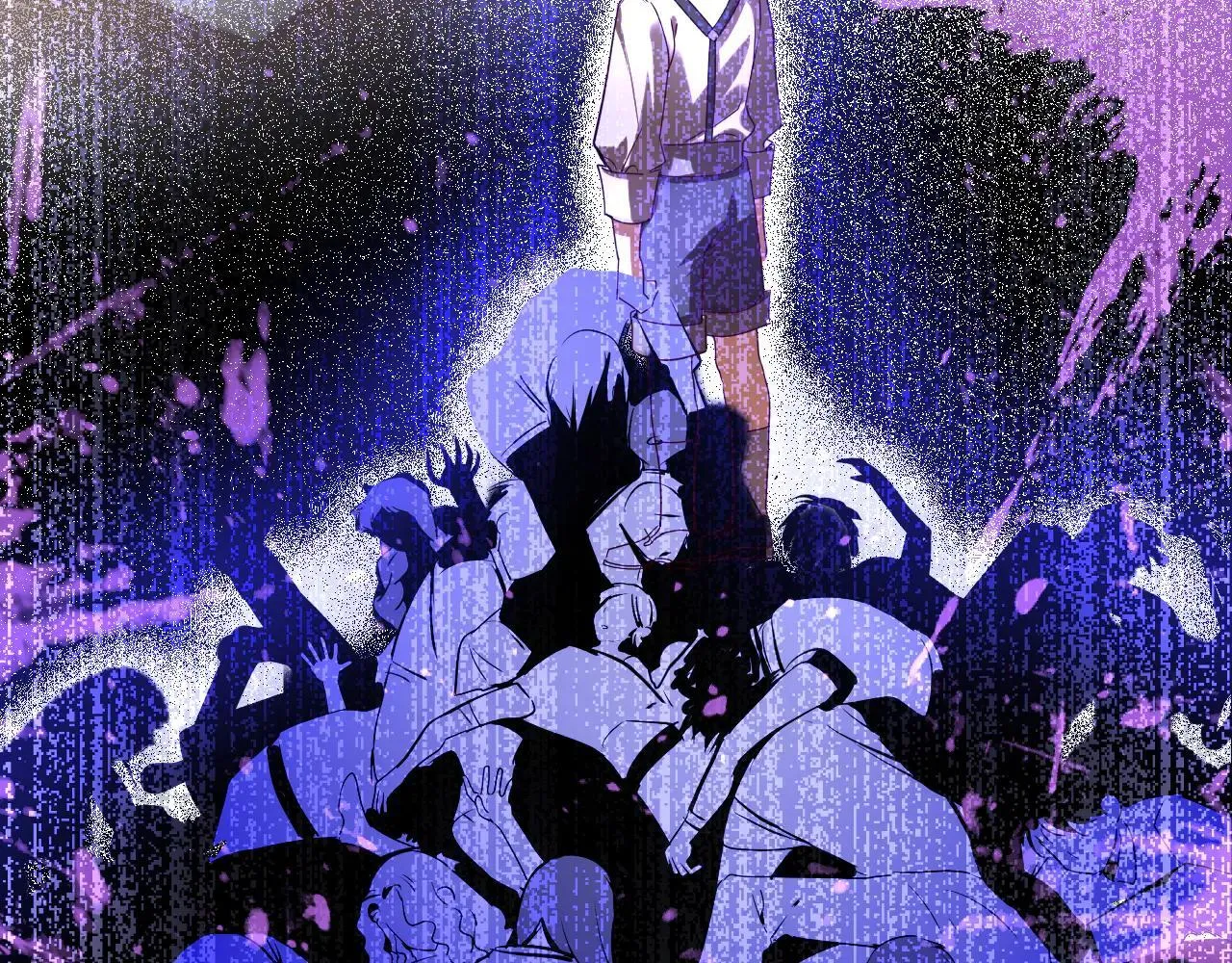 第87话 别想逃 第22页