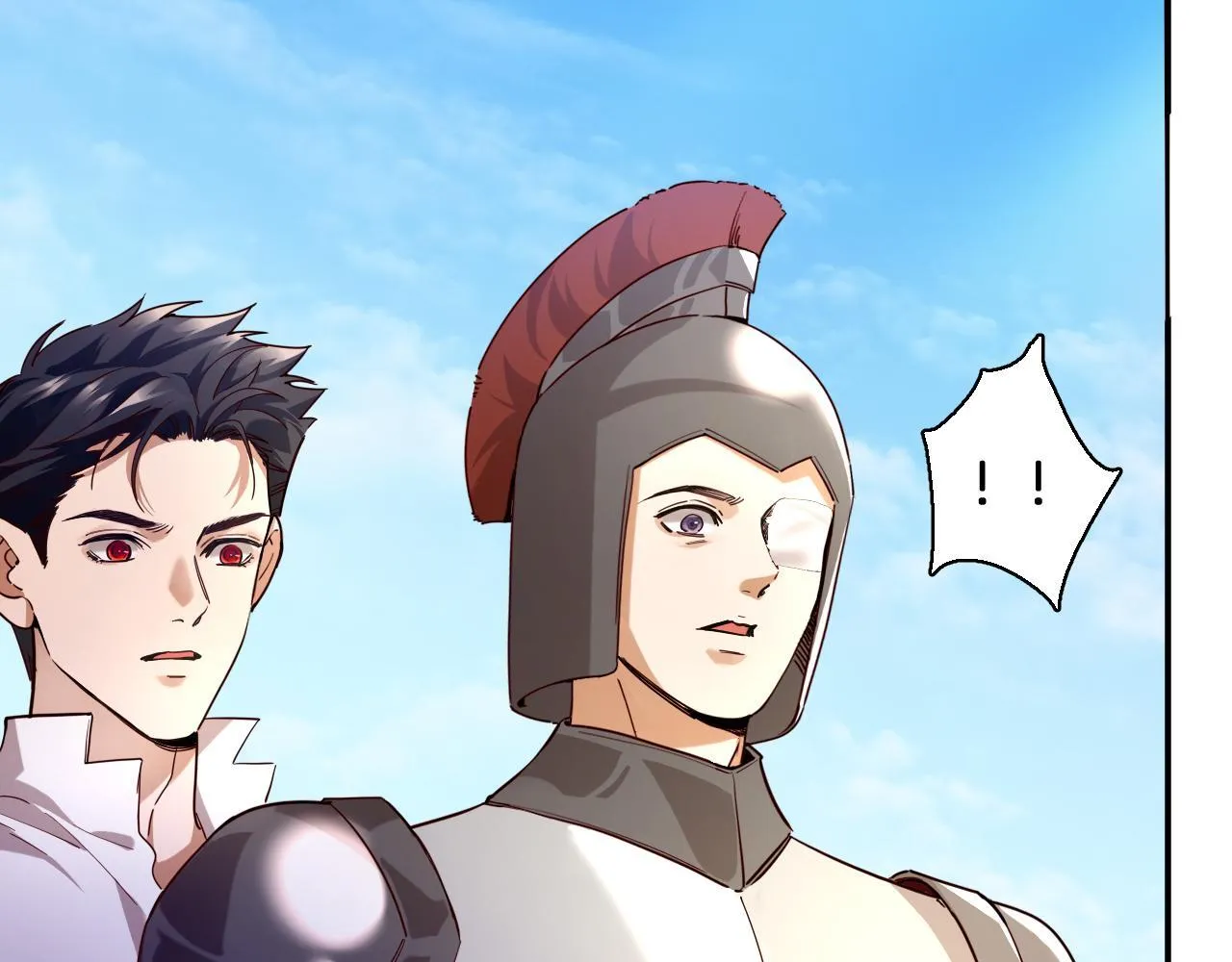 第96话 真正的复仇对象 第8页