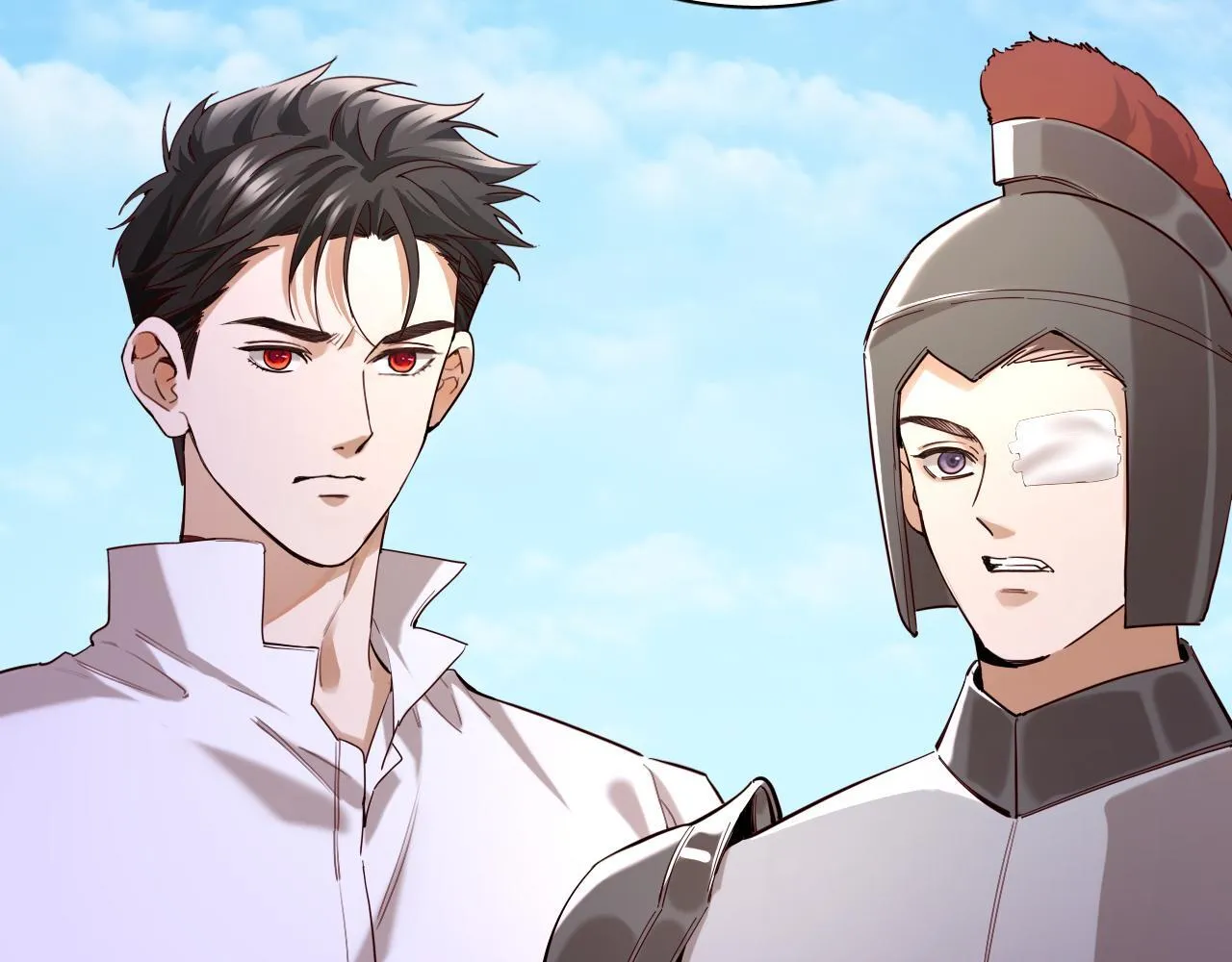 第96话 真正的复仇对象 第14页