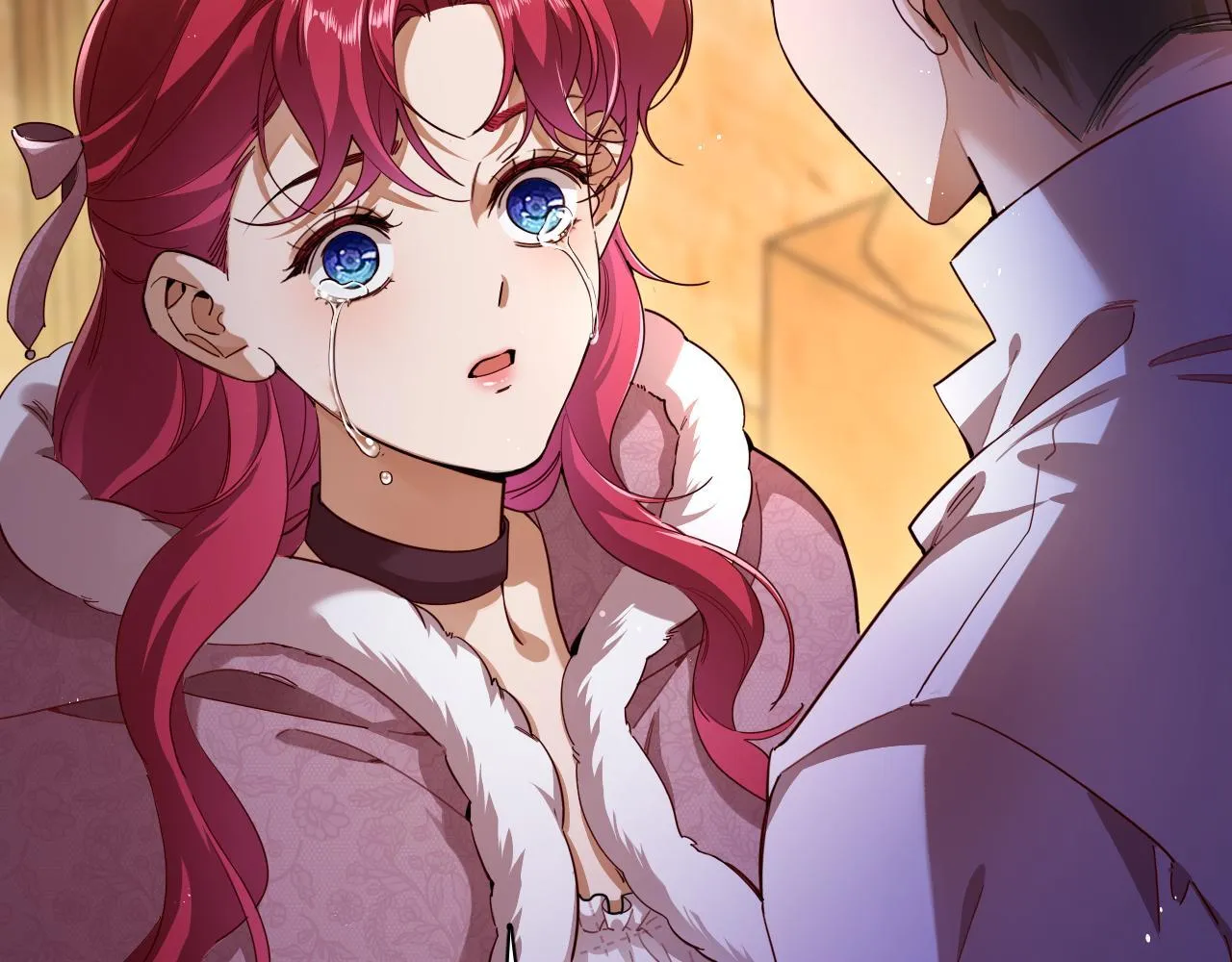 第96话 真正的复仇对象 第31页