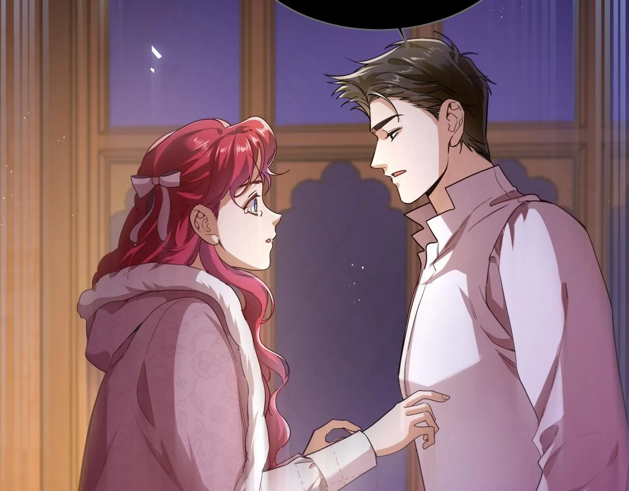 第96话 真正的复仇对象 第37页