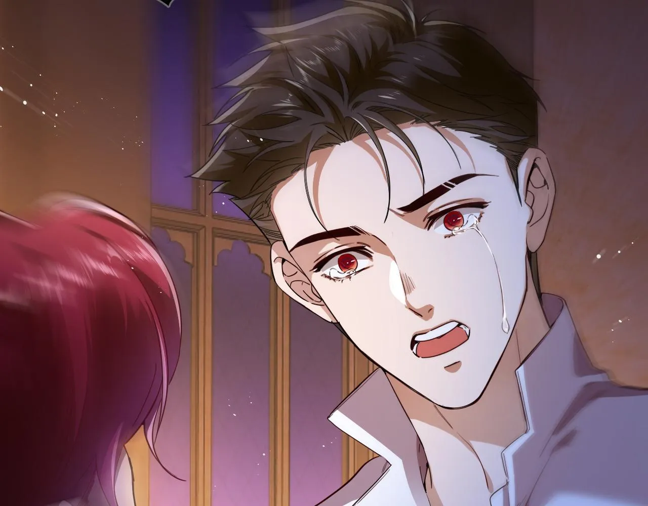 第96话 真正的复仇对象 第43页