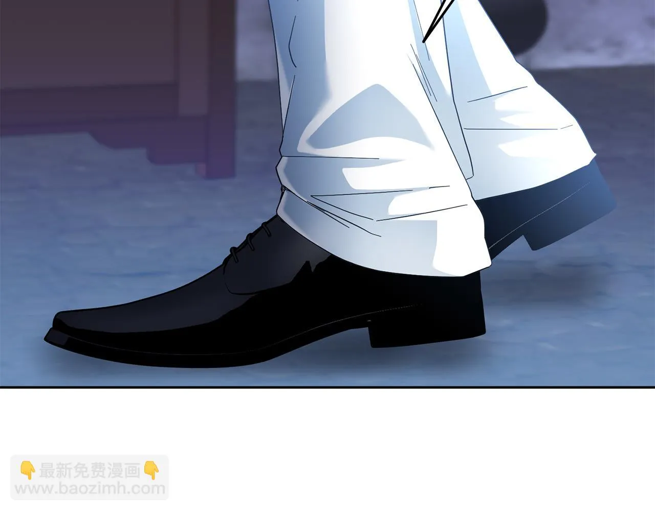 第46话 我真的还活着吗？ 第47页