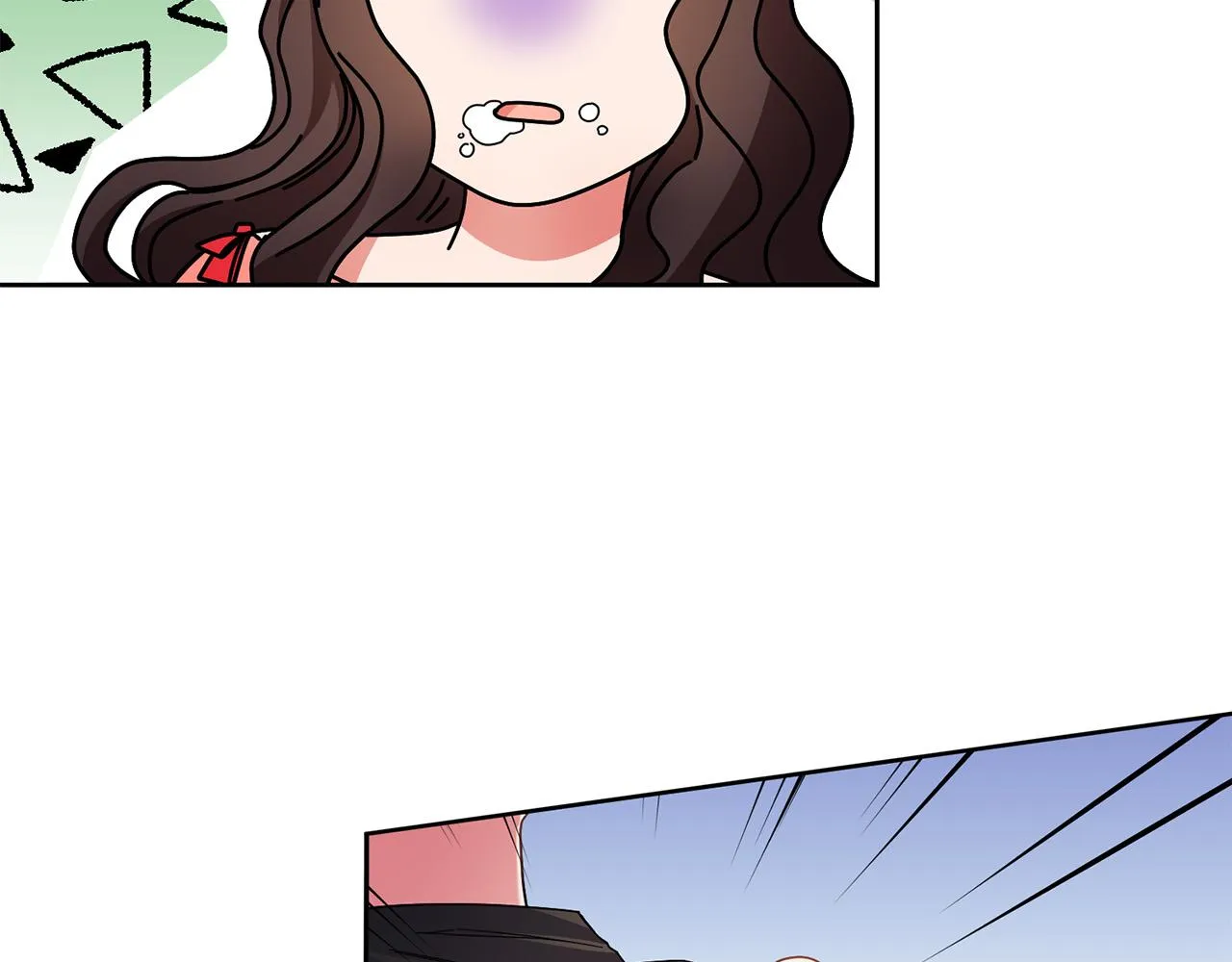 第46话 我真的还活着吗？ 第133页