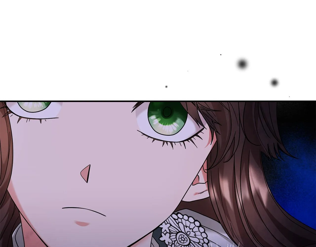 第32话 你要离开陛下？ 第51页