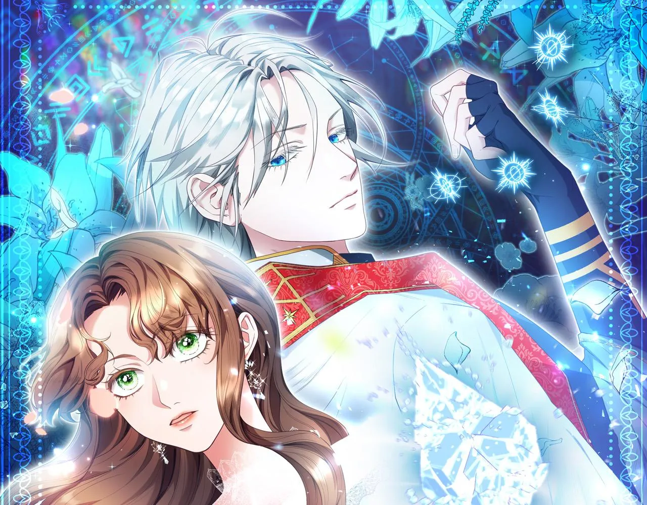 第10话 预言成真了！ 第35页