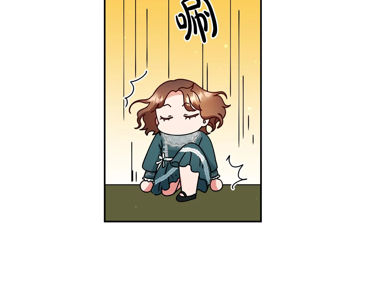 第10话 预言成真了！ 第135页