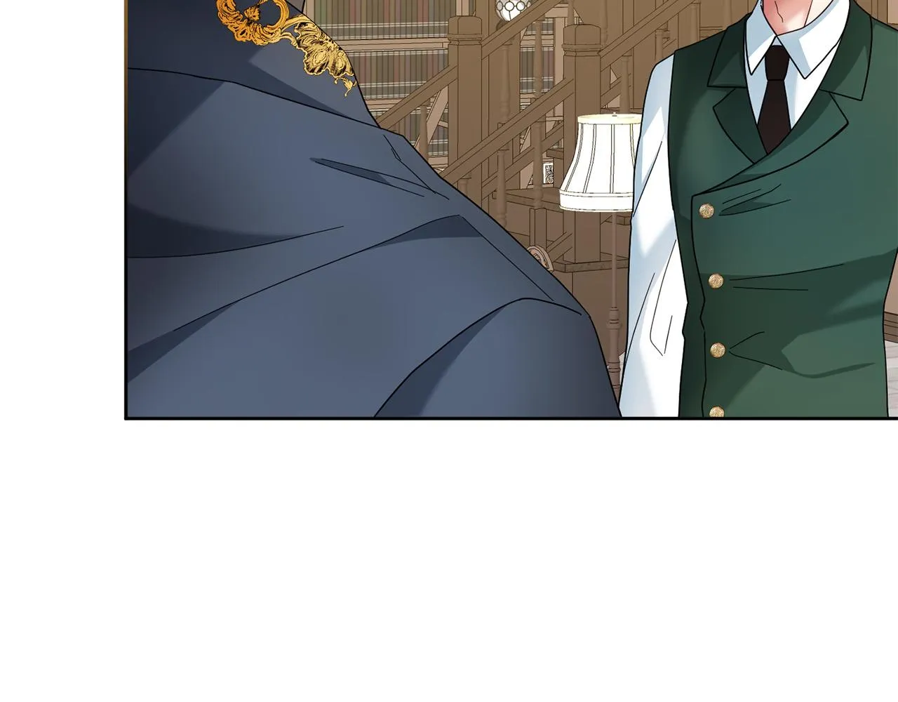 第54话 坦白身份 第62页