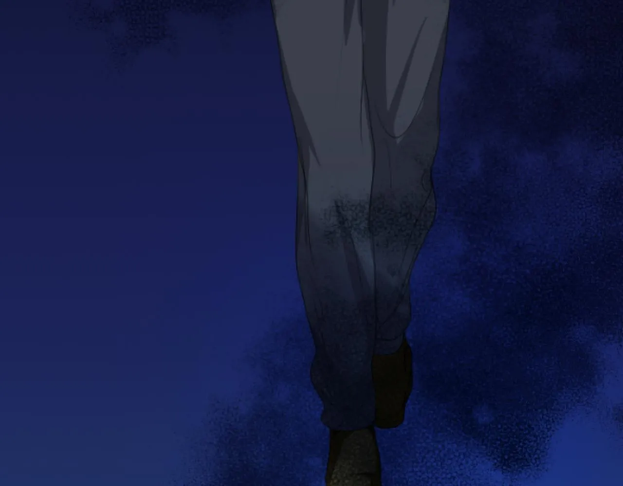 第15话 下毒之人 第36页