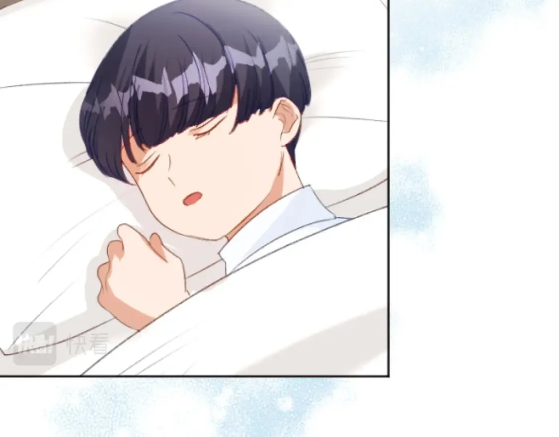 第45话 可爱的小骑士 第12页