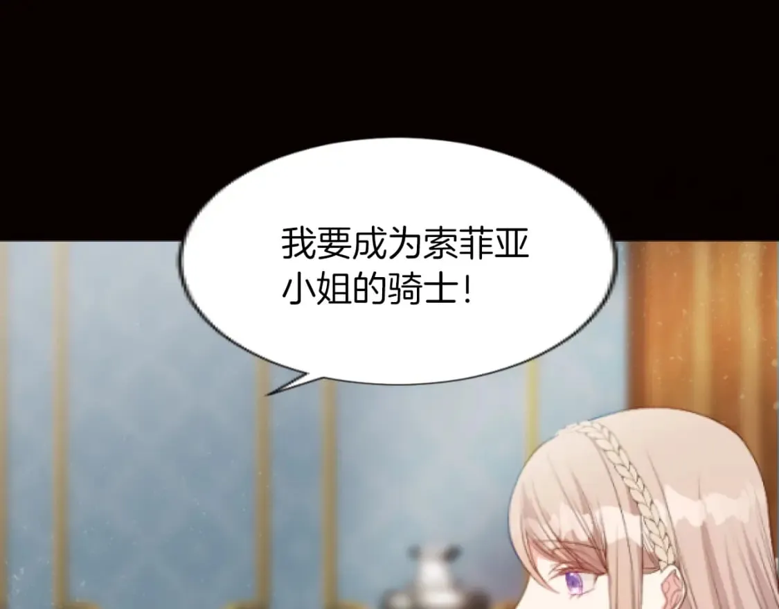 第45话 可爱的小骑士 第29页