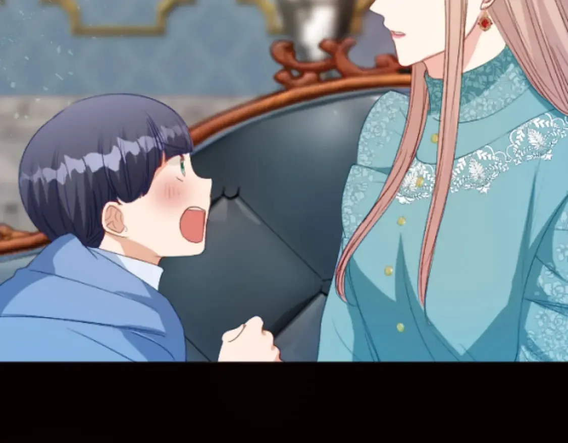 第45话 可爱的小骑士 第30页