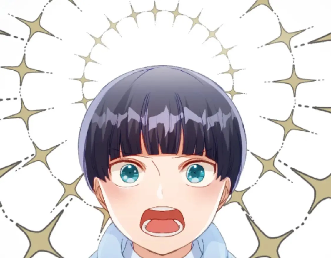 第45话 可爱的小骑士 第34页