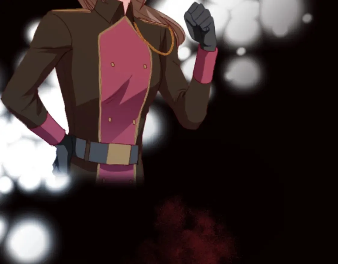 第45话 可爱的小骑士 第37页