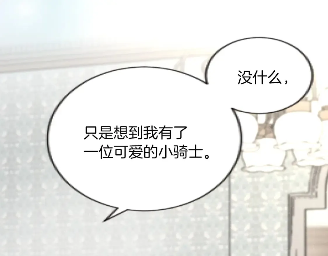 第45话 可爱的小骑士 第51页