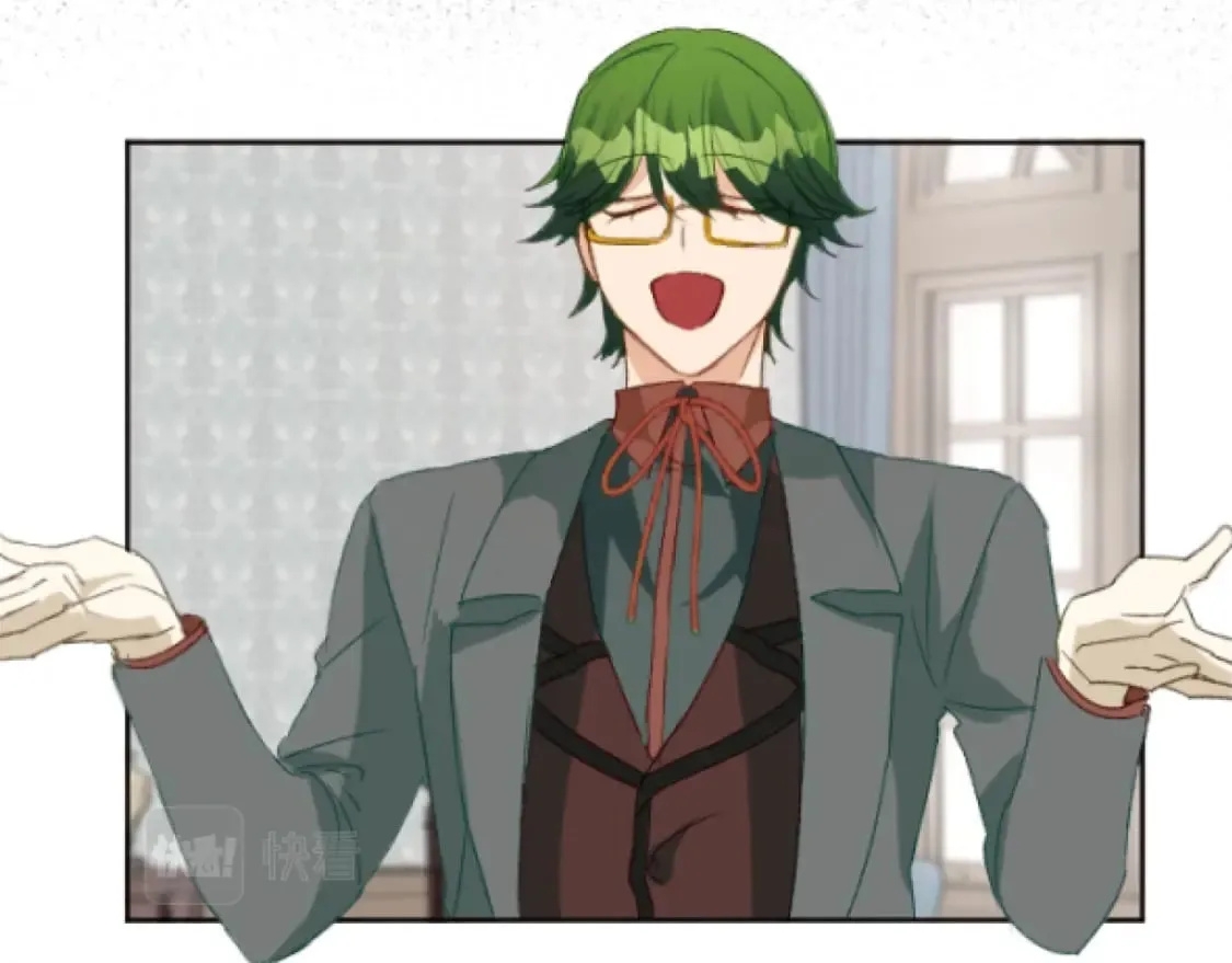 第45话 可爱的小骑士 第78页