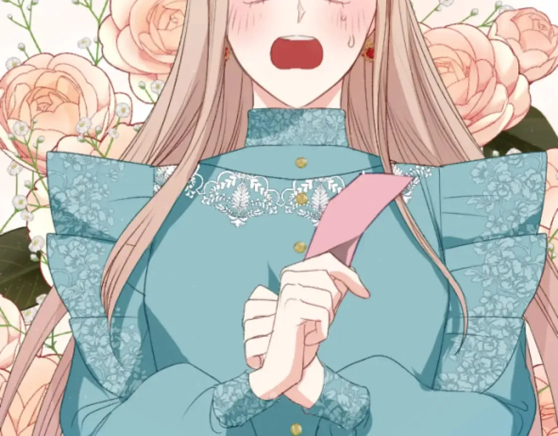 第45话 可爱的小骑士 第109页