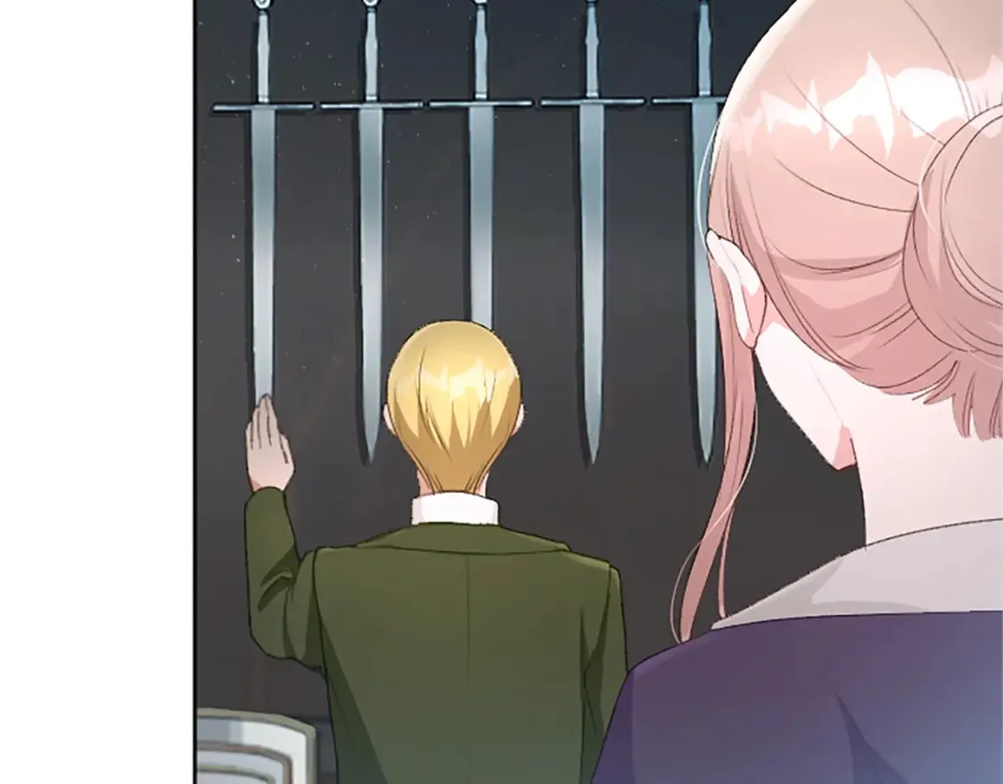 第58话 兰登家的家训 第18页