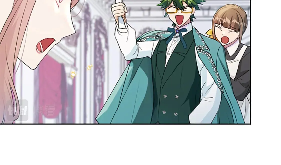 第71话 想说的话 第29页