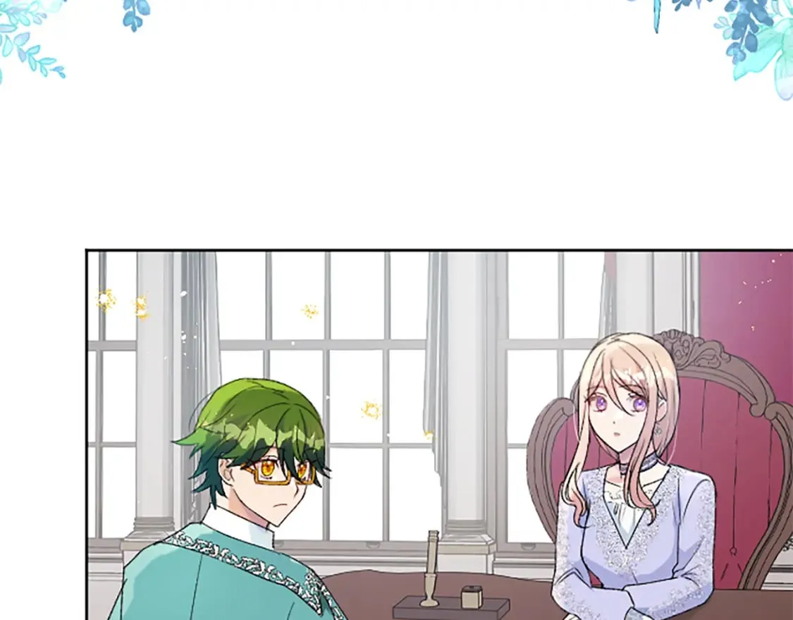 第71话 想说的话 第73页