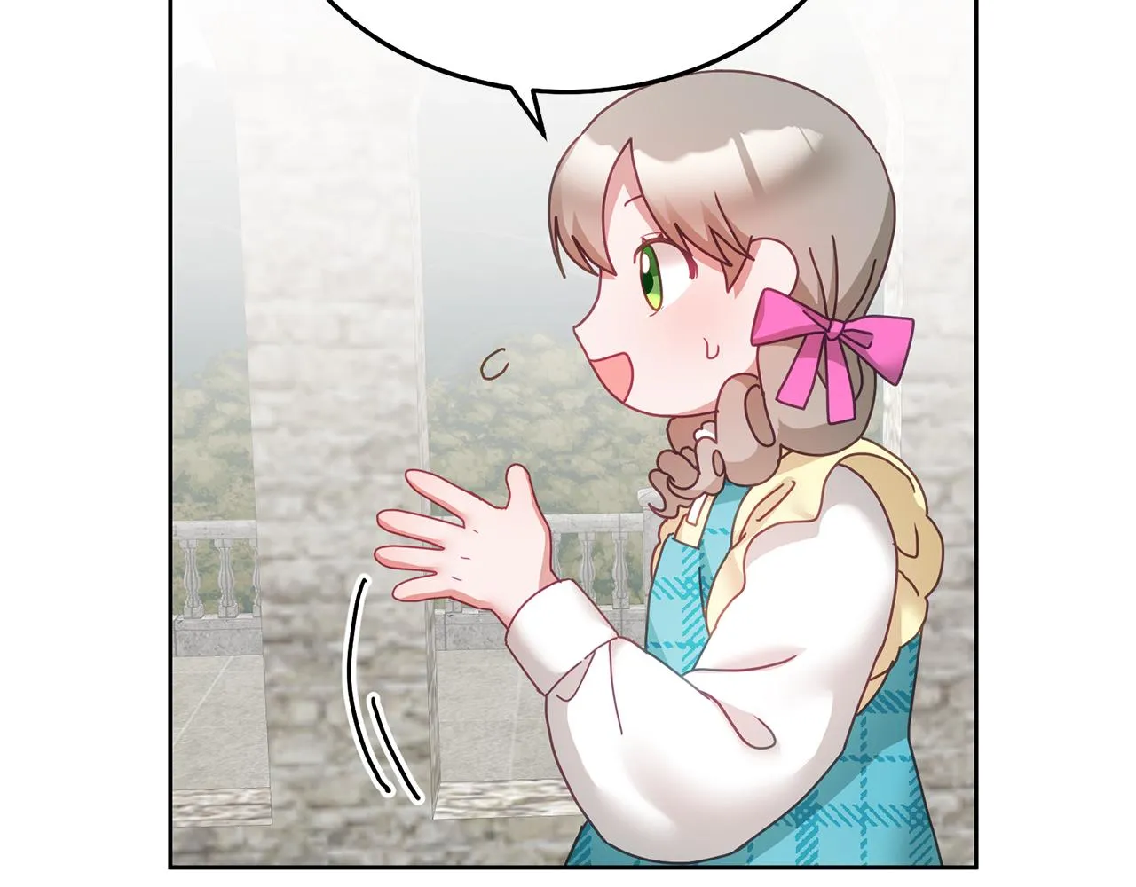 第34话 你只能夸我 第69页