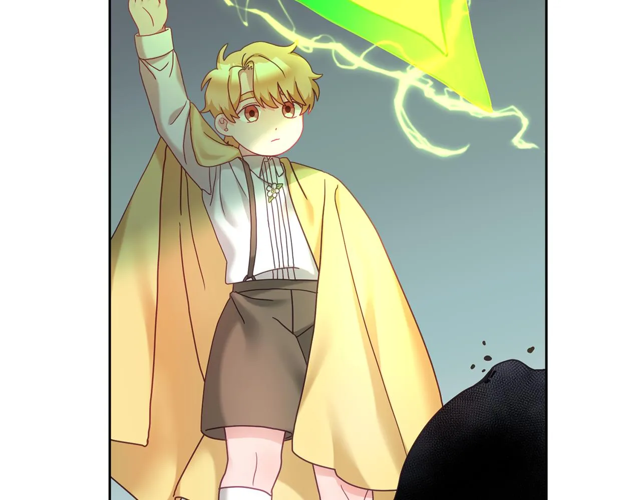 第31话 逆袭 第65页