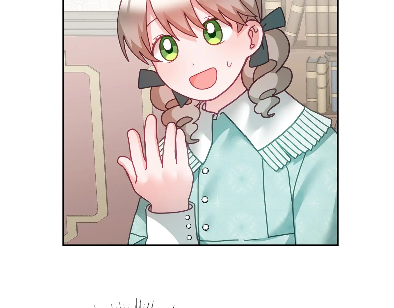 第32话 捉迷藏开始 第53页