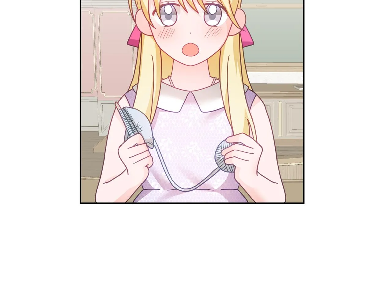 第27话 竟是王子 第6页