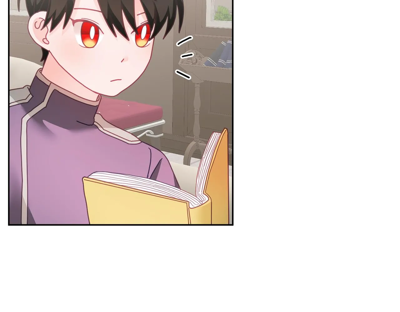 第27话 竟是王子 第87页