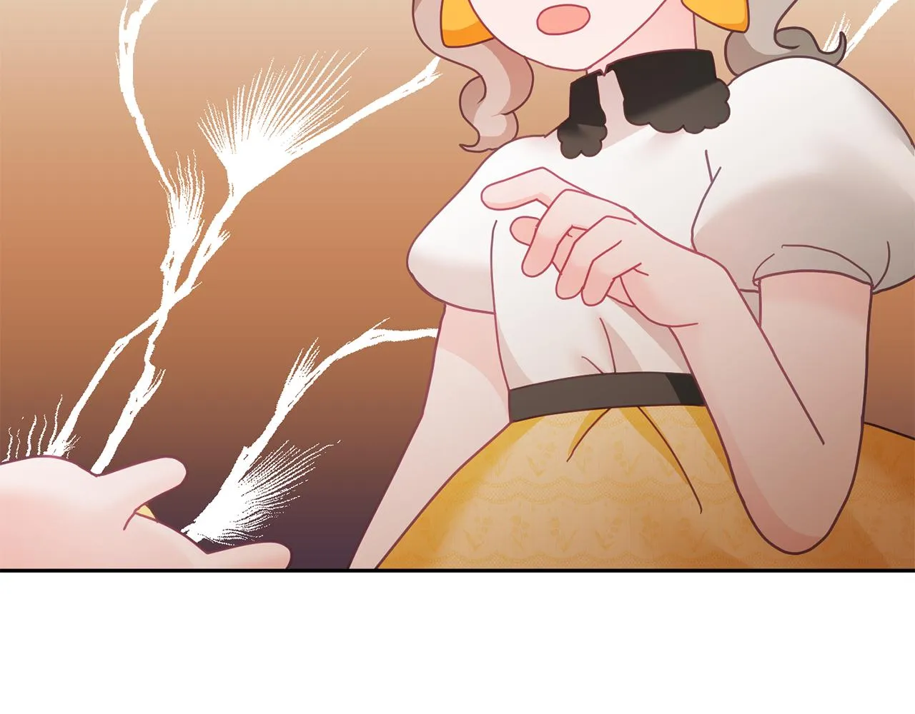 第25话 袜子 第110页