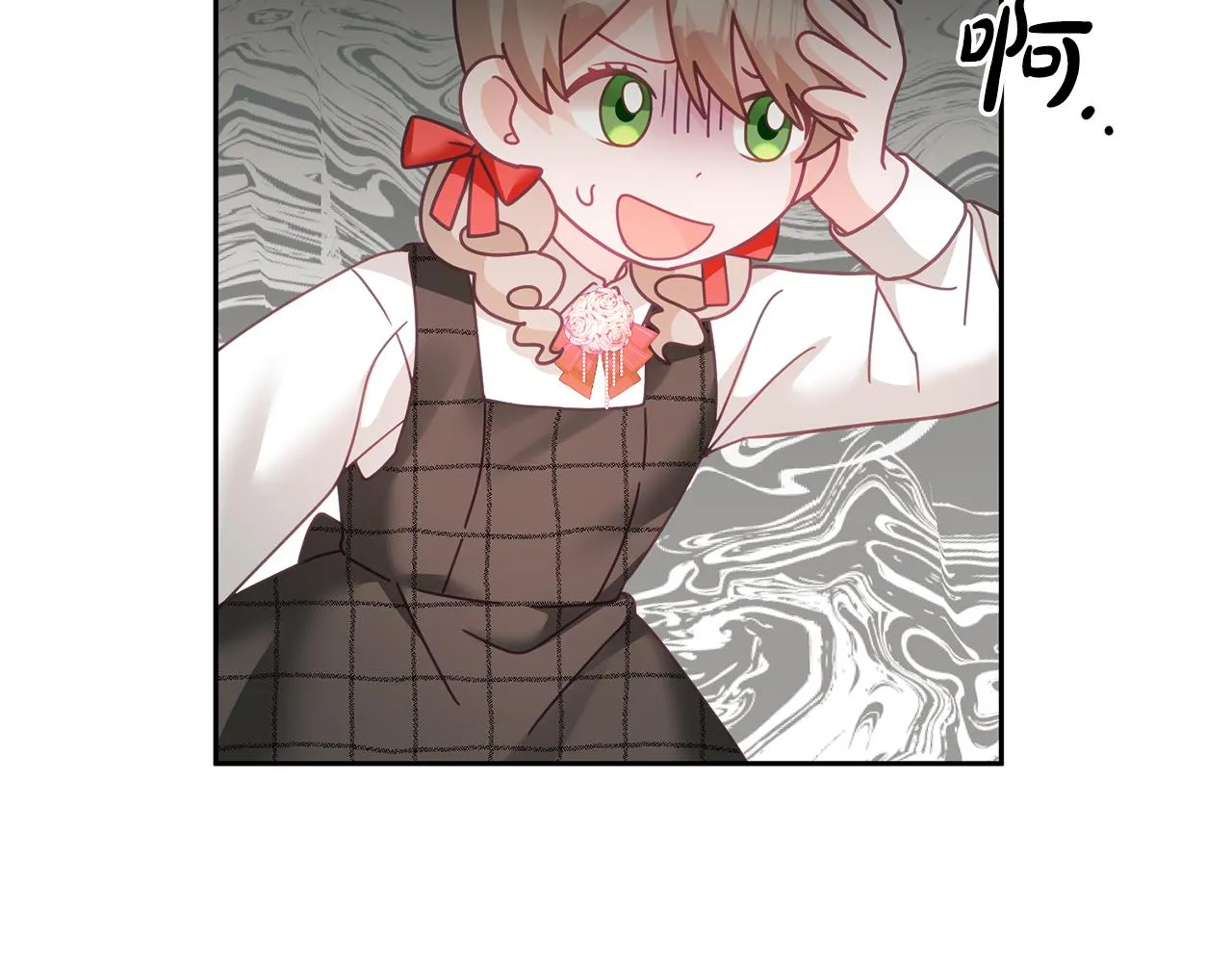 第19话 幸运女神 第114页