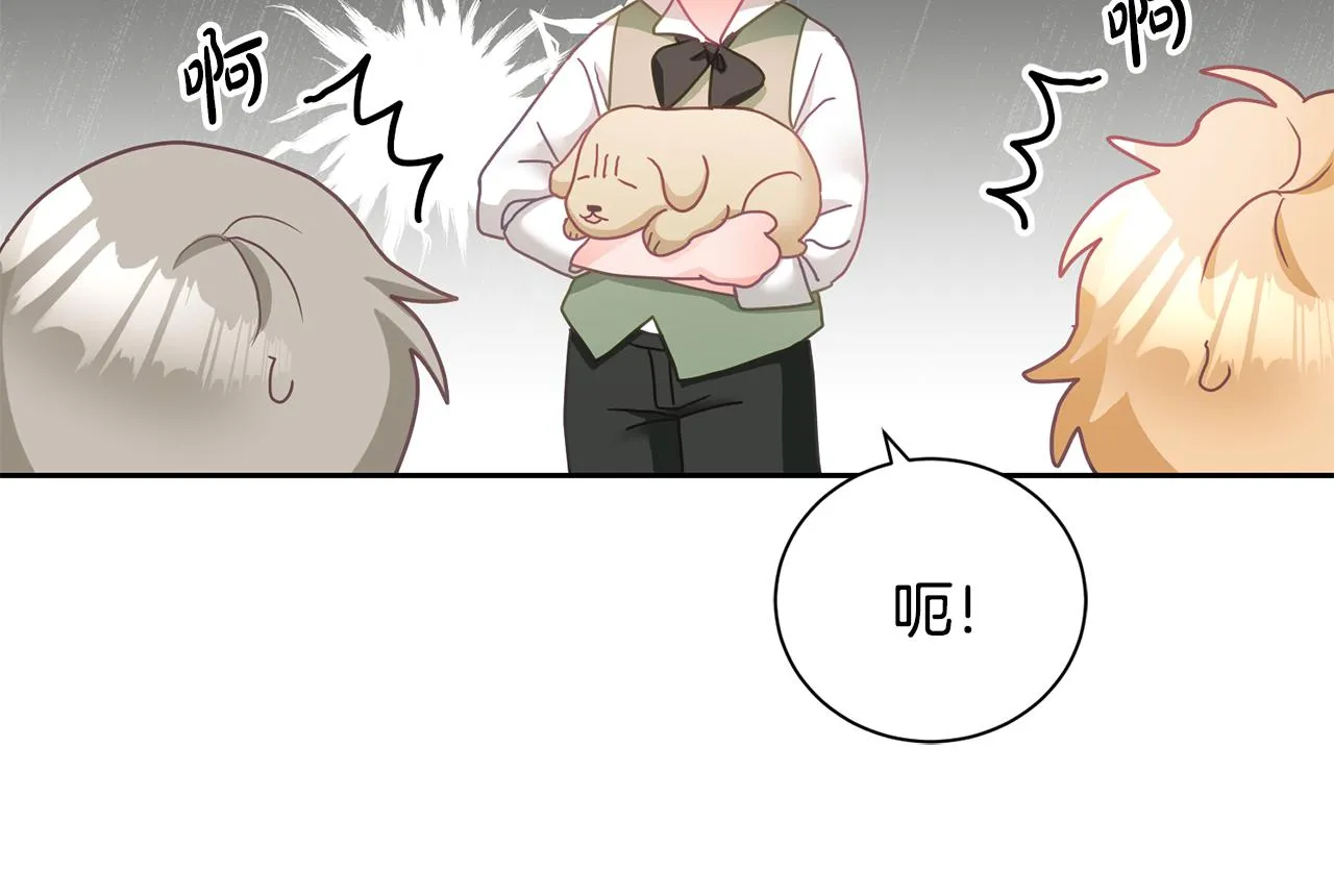 第13话 白切黑？ 第61页