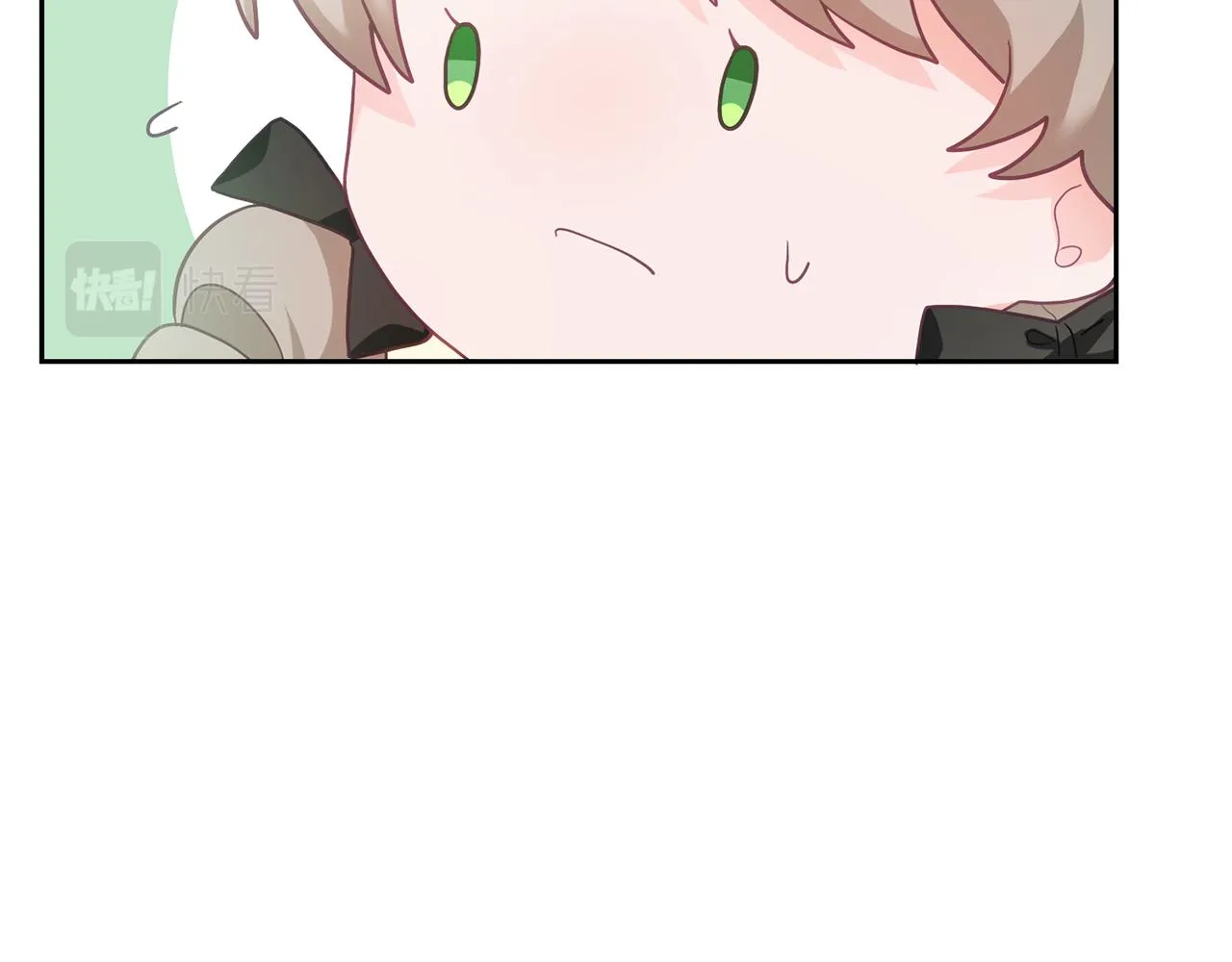 第1话 上幼儿园？ 第31页