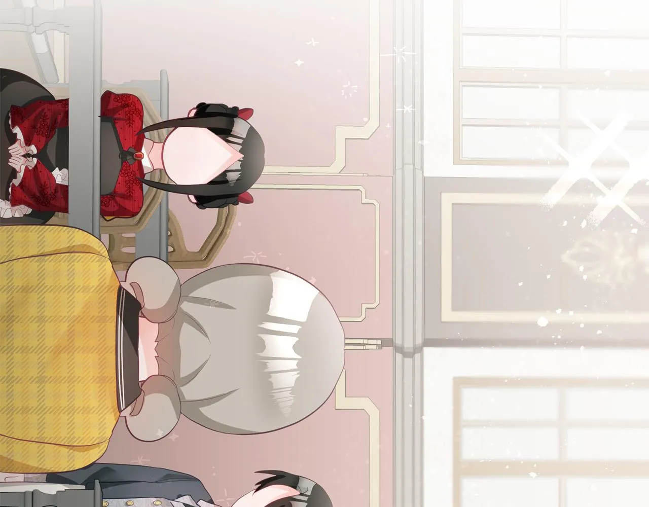 第3话 入学第一天 第88页