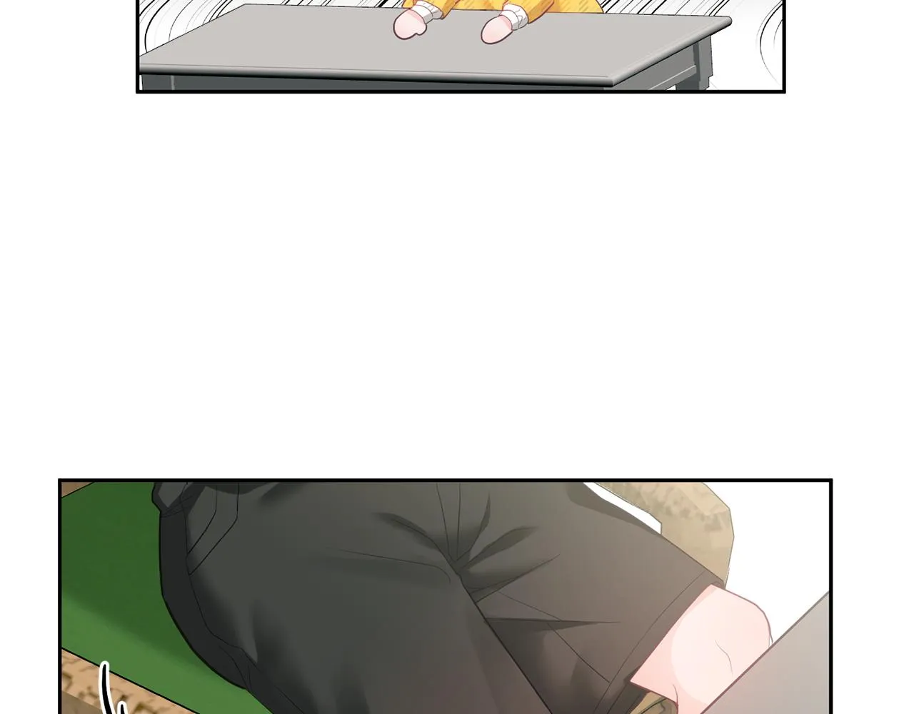 第3话 入学第一天 第149页
