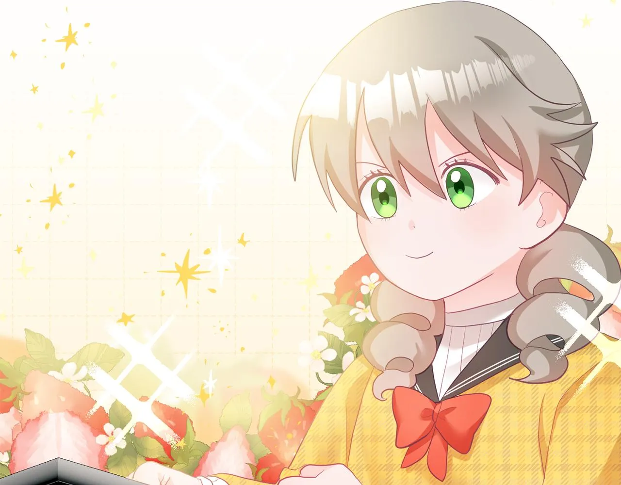 第3话 入学第一天 第174页