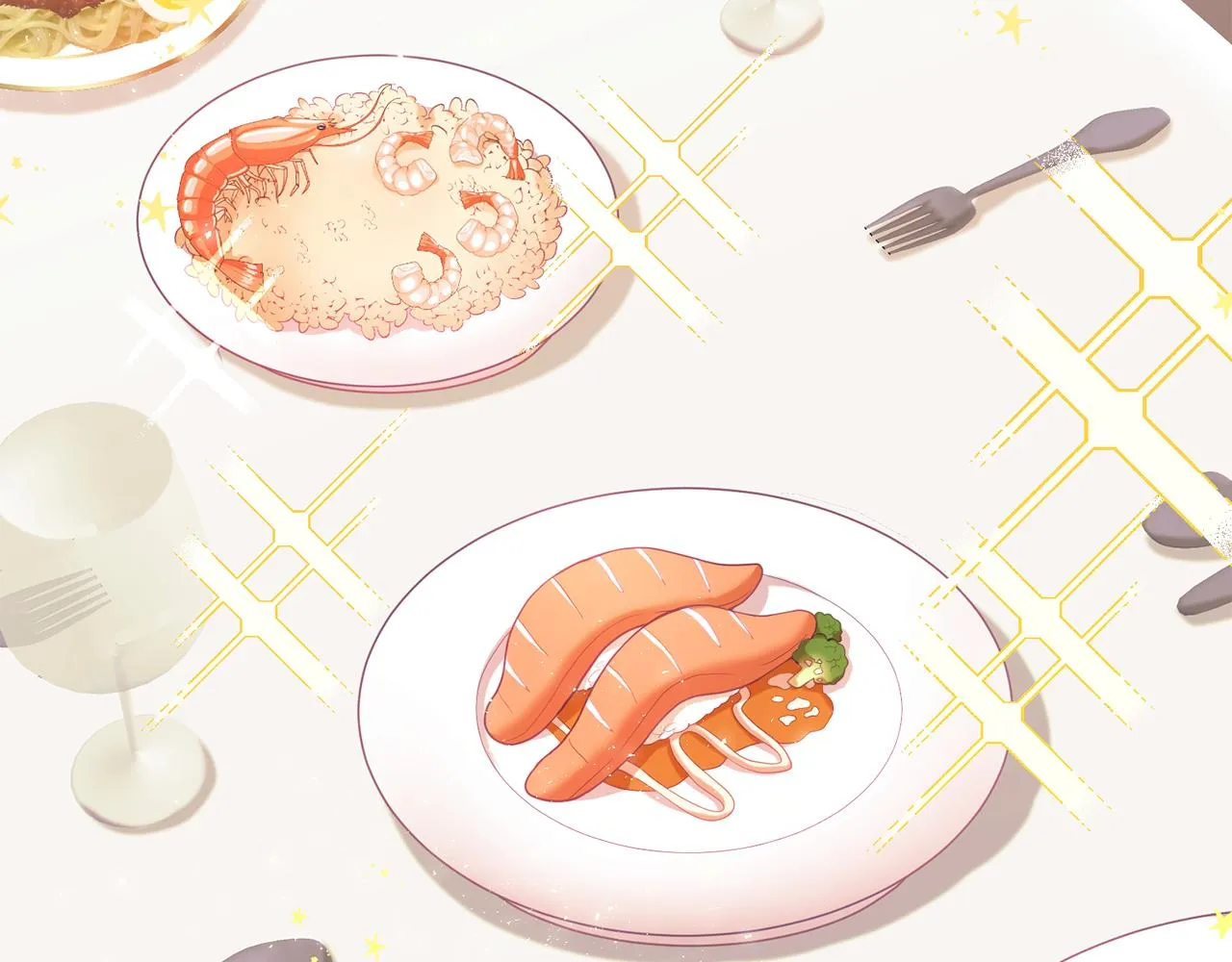 第5话 放学后 第22页