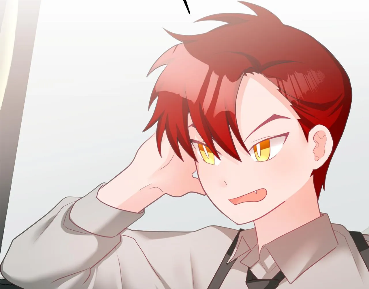第5话 放学后 第42页