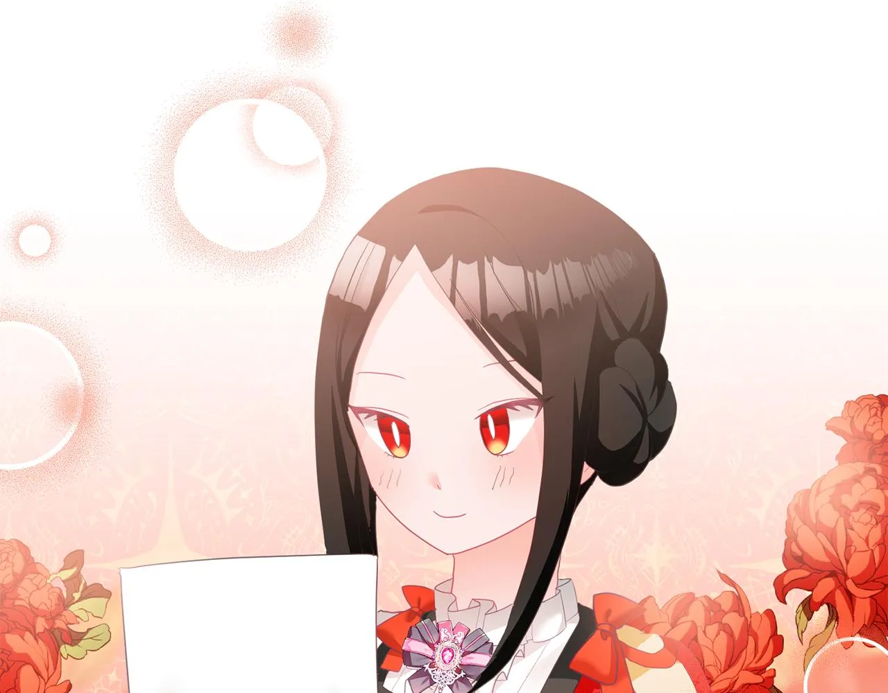 第7话 画技惊人 第81页