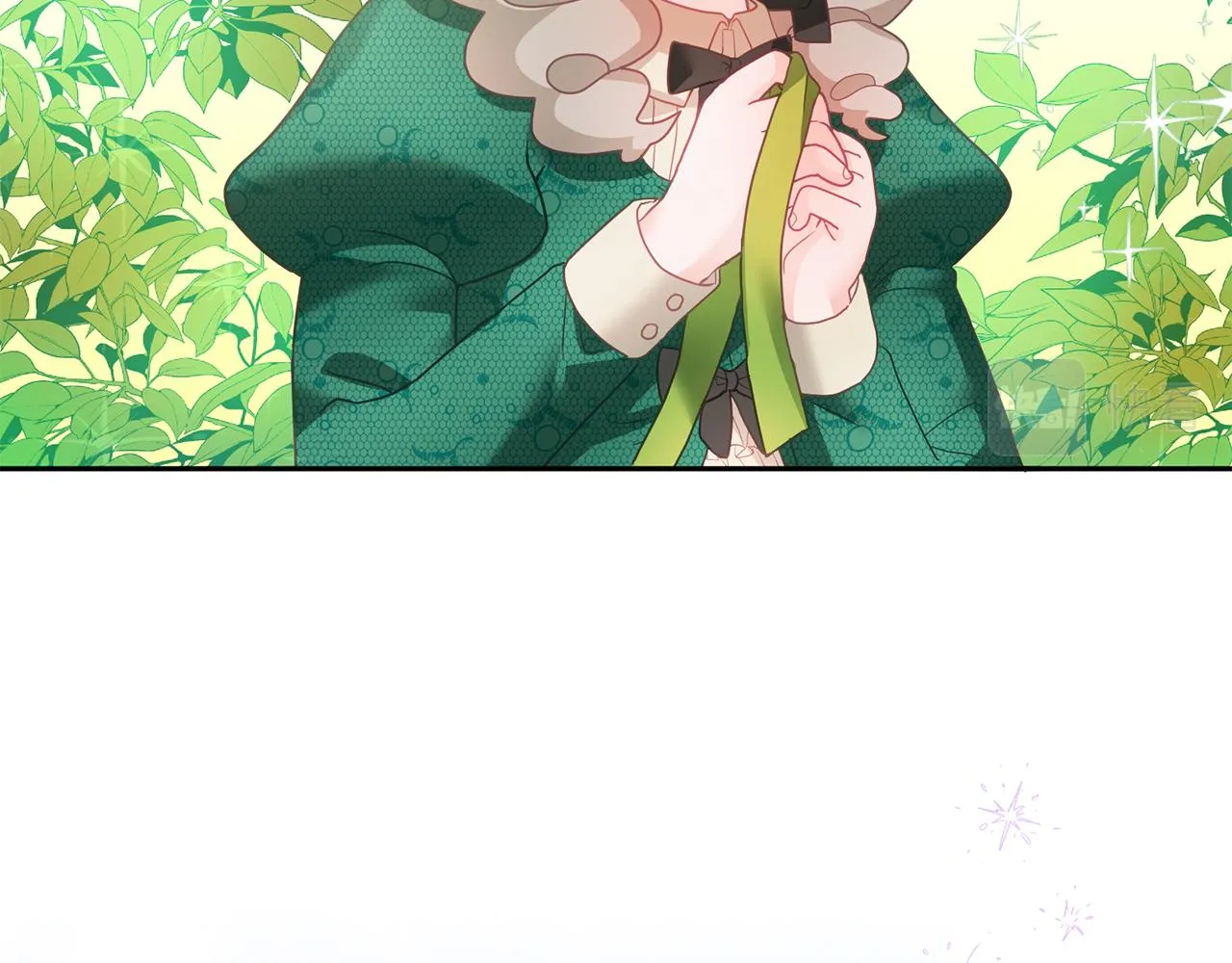 第9话 皇帝的宴请 第25页
