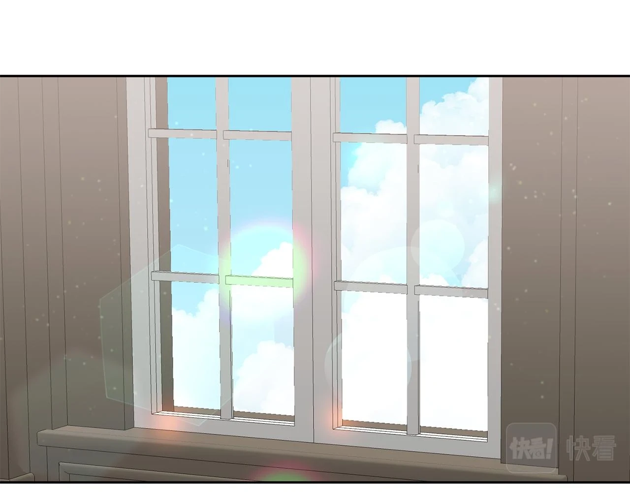第40话 能力觉醒 第5页