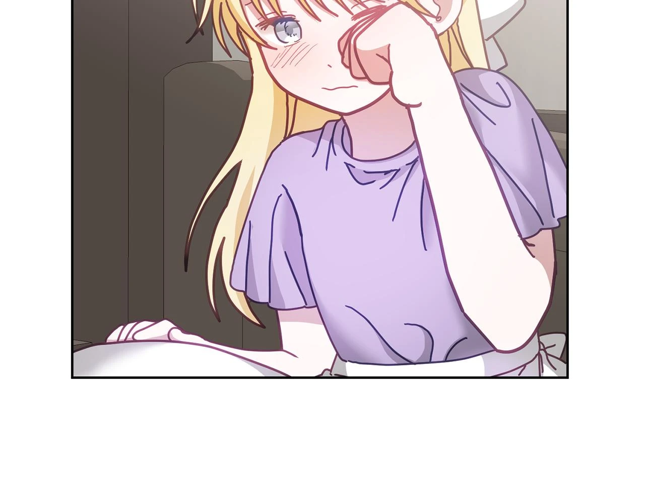 第40话 能力觉醒 第18页